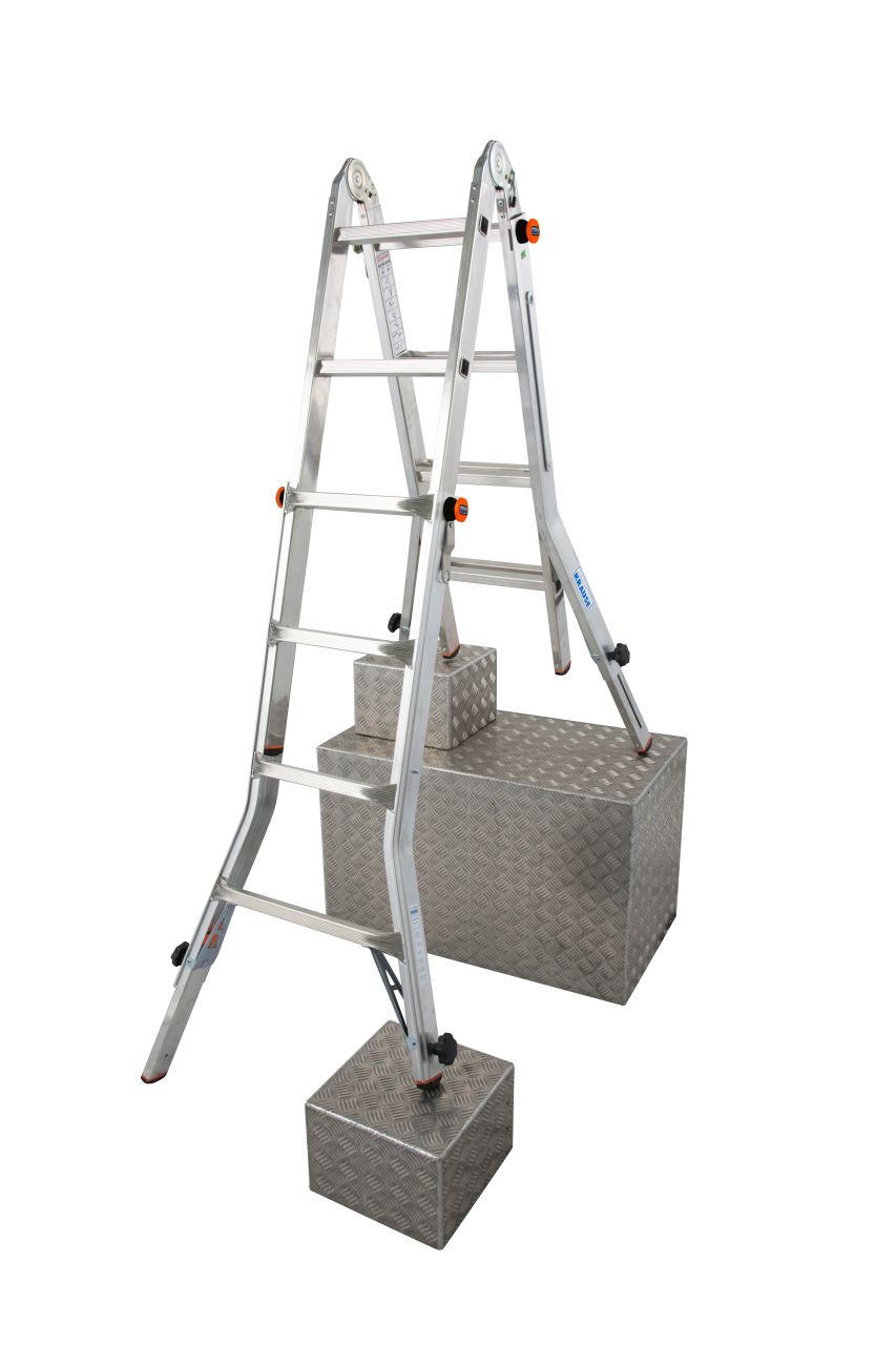 TeleVario Tel. csukl. szárhossz. 4x4 F