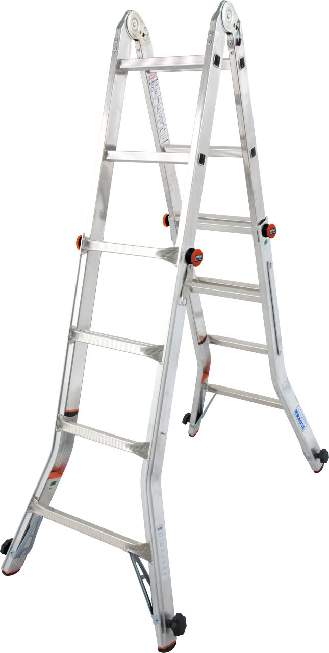 TeleVario Tel. csukl. szárhossz. 4x4 F - Image 2