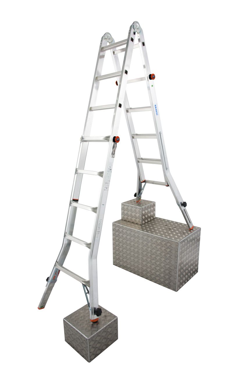 TeleVario Tel. csukl. szárhossz. 4x5 F