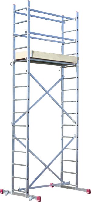 CORDA Szerelőállvány MM: 5,00 m