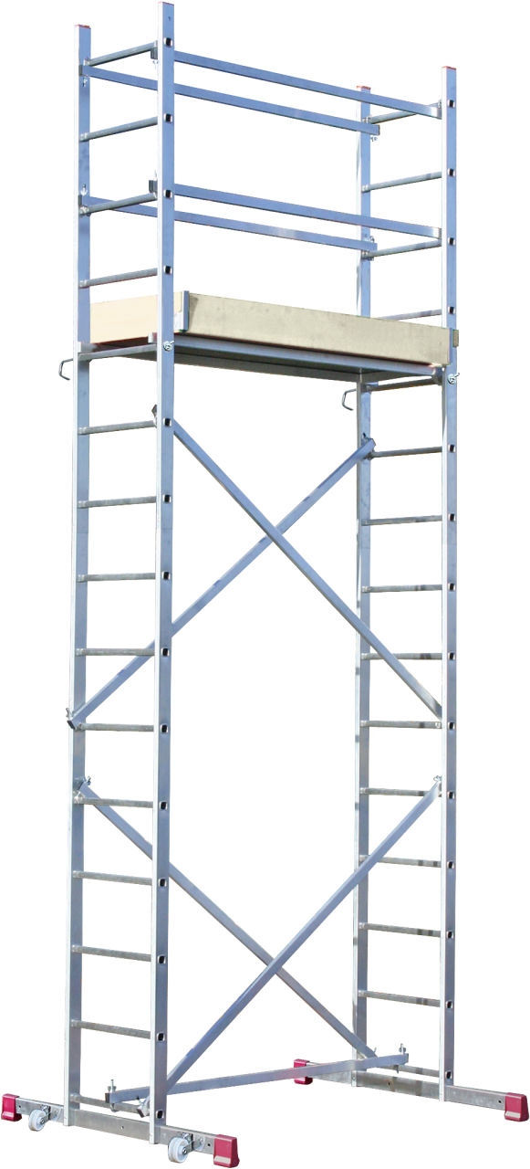 CORDA Szerelőállvány MM: 5,00 m