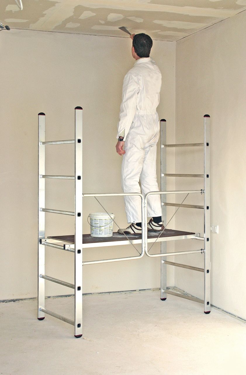 CORDA Csuklós állvány MM: 2,80 m - Image 3