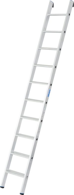 STABILO Lépcsőf. támasztólétra +S 1x10