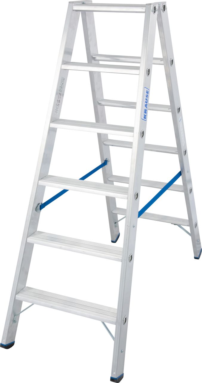 STABILO Lépcsőfokos állólétra 2x6 Fokos - Image 2