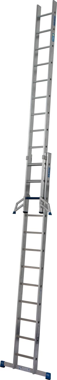 STABILO tolólétra +S 2x12