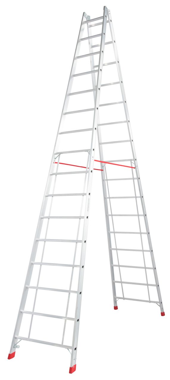 STABILO Két old. jár. bizt. állól. 2x16