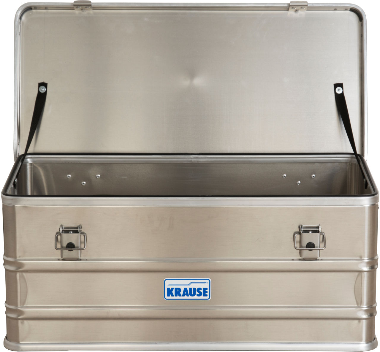 Alumínium-dobozok térfogat kb. 81 l - Image 3